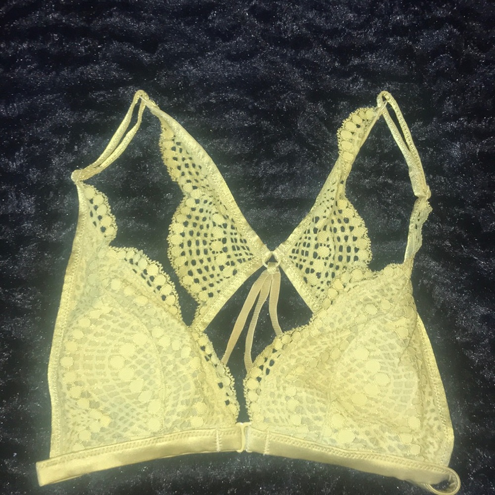 Bra